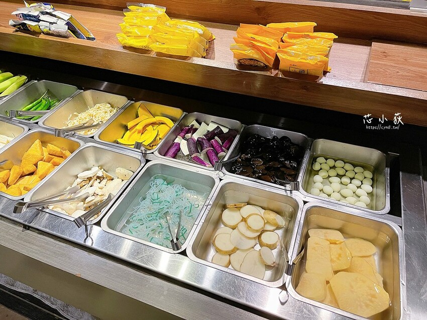 豬對有韓式烤肉吃到飽 台中精武店，台中韓式吃到飽329元起，韓式炸雞辣炒年糕 - Cyndi love’s 享食天堂