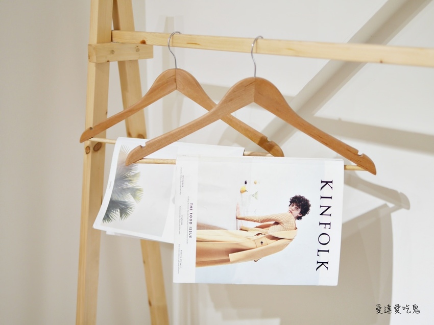 【台南美食】日好 One Fine Day。純白吸睛店面人氣早午餐。台南永康區｜五王國小｜台南咖啡｜台南下午茶 - 曼達愛吃鬼