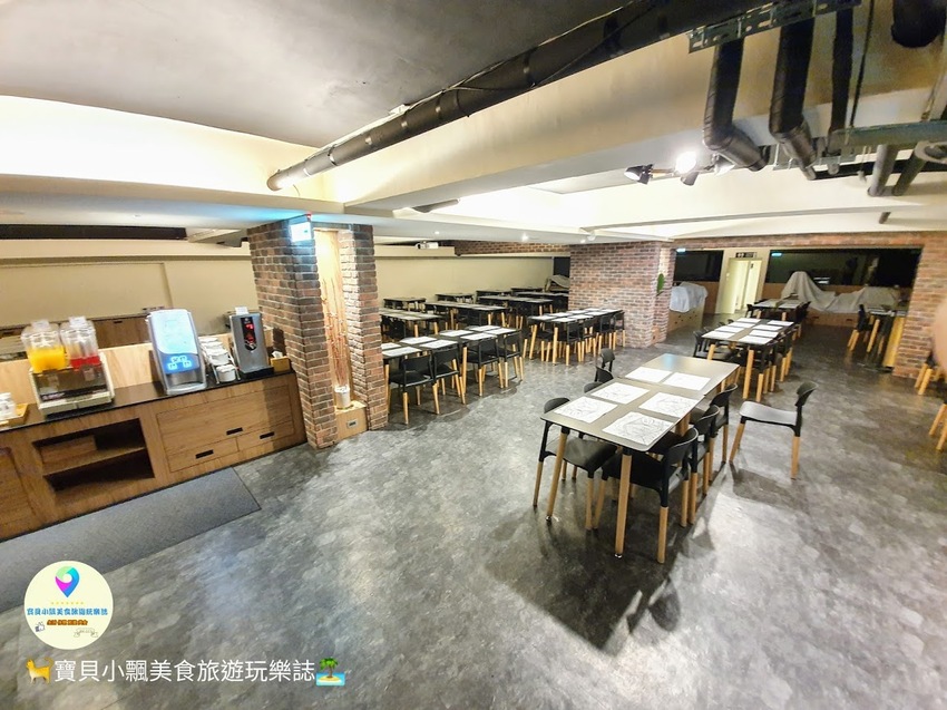 [住]台東 乾淨舒適 附近生活機能豐富 一旁鐵花村還可以夜晚漫步 旅人驛站鐵花文創二館