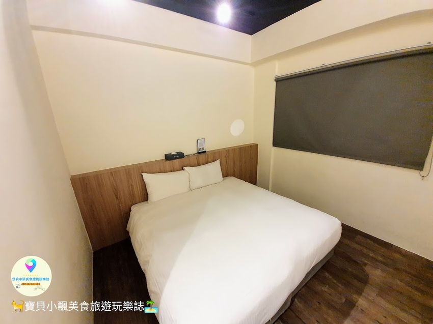 [住]台東 乾淨舒適 附近生活機能豐富 一旁鐵花村還可以夜晚漫步 旅人驛站鐵花文創二館