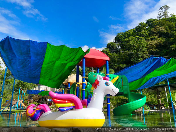 圓圓家第58露-《宜蘭大同》清涼戲水池玩到不想回家，無光害，滿天星空銀河現身超驚喜《溪河木露營區》