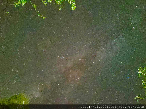 圓圓家第58露-《宜蘭大同》清涼戲水池玩到不想回家，無光害，滿天星空銀河現身超驚喜《溪河木露營區》