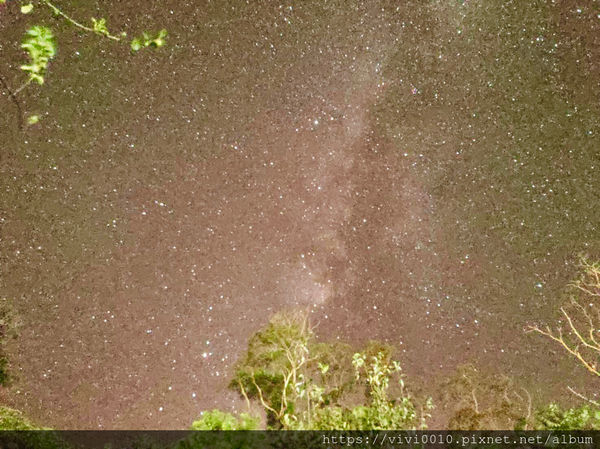 圓圓家第58露-《宜蘭大同》清涼戲水池玩到不想回家，無光害，滿天星空銀河現身超驚喜《溪河木露營區》