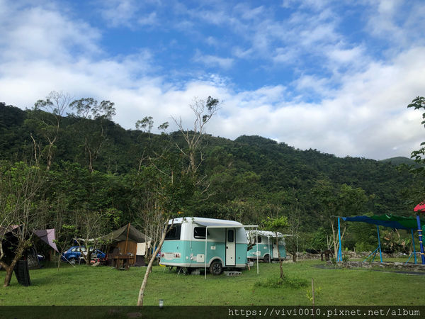 圓圓家第58露-《宜蘭大同》清涼戲水池玩到不想回家，無光害，滿天星空銀河現身超驚喜《溪河木露營區》