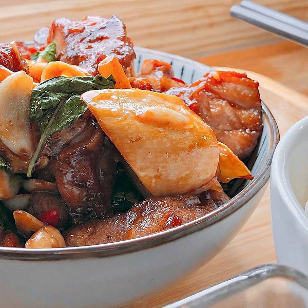 新北 板橋區 YUAN-cafe%26;kitchen袁咖啡廚房14.JPG