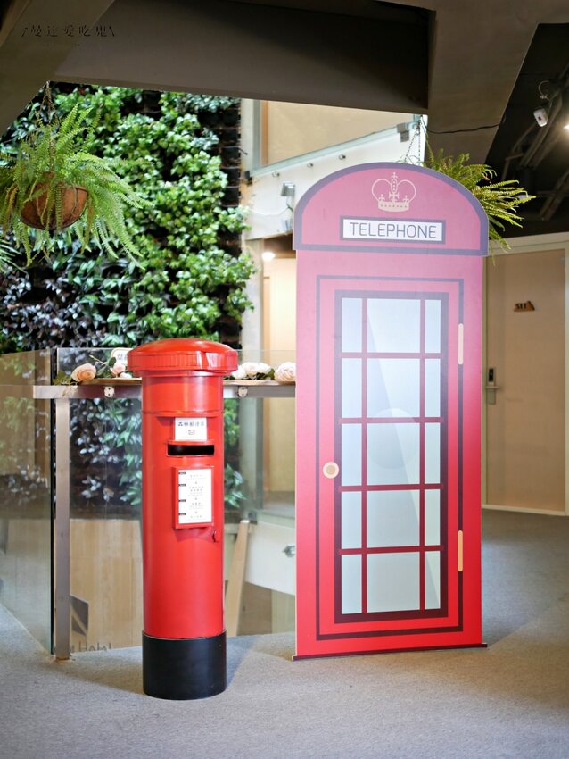 太好拍!期間限定出國風住宿旅遊體驗『葉綠宿旅館 Green Hotel』走路輕鬆逛逢甲夜市的優質台中住宿推薦!逢甲住宿|低碳旅館|台中好玩 - 曼達愛吃鬼