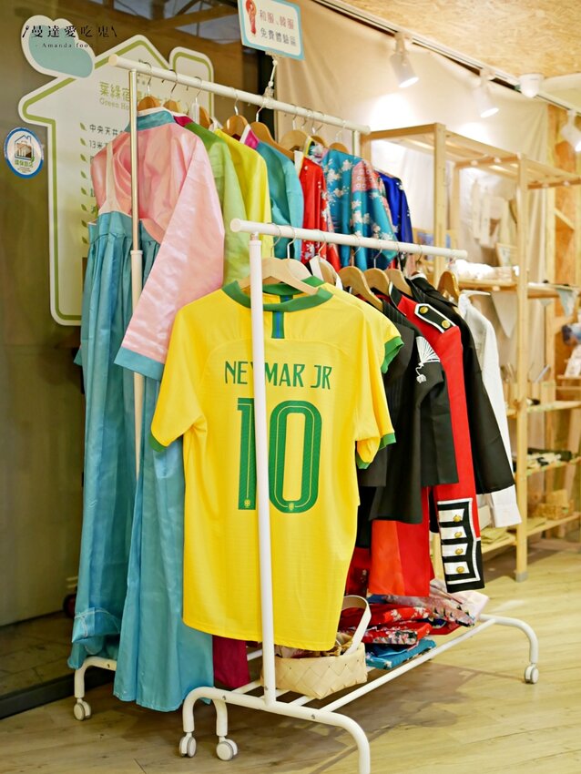 太好拍!期間限定出國風住宿旅遊體驗『葉綠宿旅館 Green Hotel』走路輕鬆逛逢甲夜市的優質台中住宿推薦!逢甲住宿|低碳旅館|台中好玩 - 曼達愛吃鬼