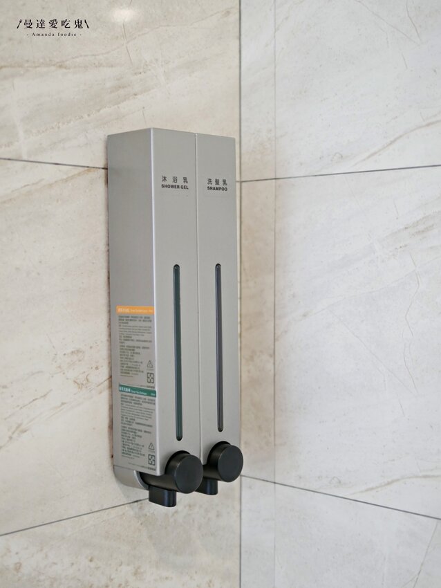 太好拍!期間限定出國風住宿旅遊體驗『葉綠宿旅館 Green Hotel』走路輕鬆逛逢甲夜市的優質台中住宿推薦!逢甲住宿|低碳旅館|台中好玩 - 曼達愛吃鬼