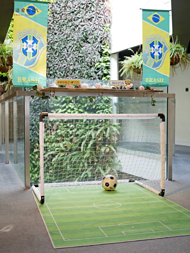 太好拍!期間限定出國風住宿旅遊體驗『葉綠宿旅館 Green Hotel』走路輕鬆逛逢甲夜市的優質台中住宿推薦!逢甲住宿|低碳旅館|台中好玩 - 曼達愛吃鬼