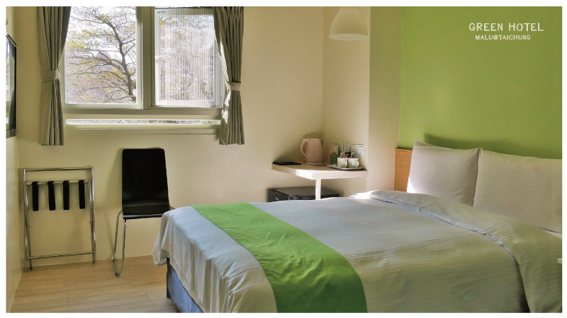 葉綠宿greenhotel-36