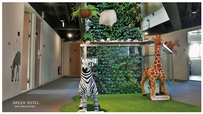 葉綠宿greenhotel-27