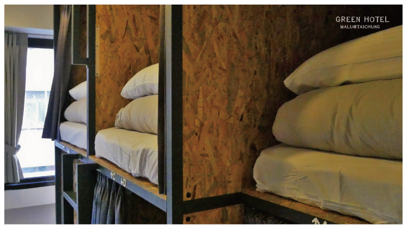 葉綠宿greenhotel-37