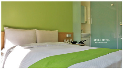 葉綠宿greenhotel-34