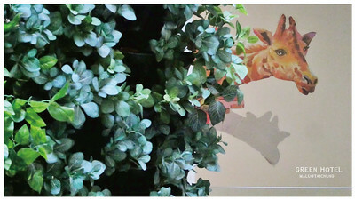葉綠宿greenhotel-28