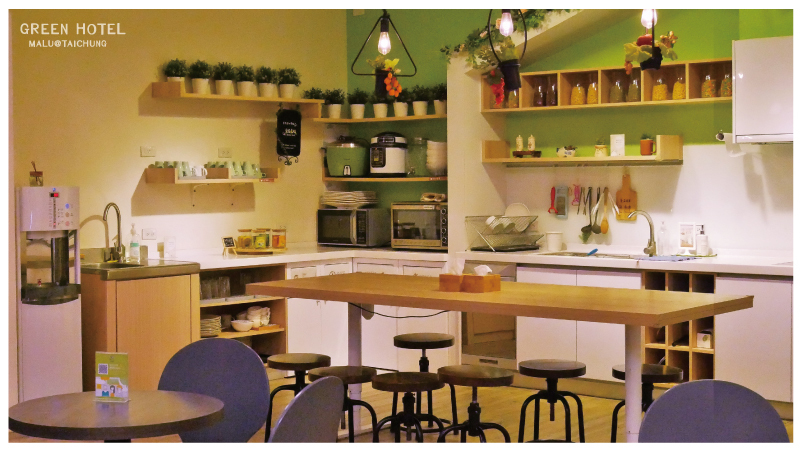 葉綠宿greenhotel-44