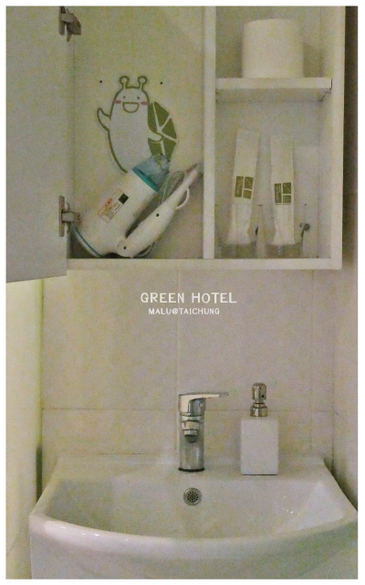葉綠宿greenhotel-29