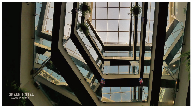 葉綠宿greenhotel-15