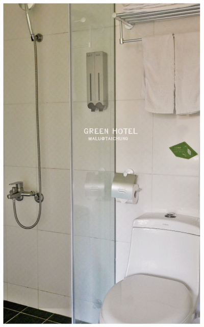 葉綠宿greenhotel-33