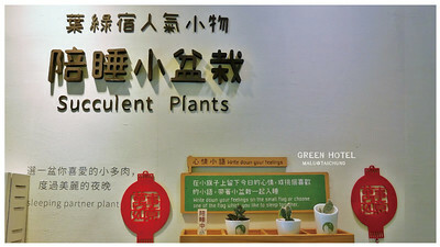 葉綠宿greenhotel-11