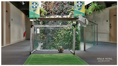 葉綠宿greenhotel-25