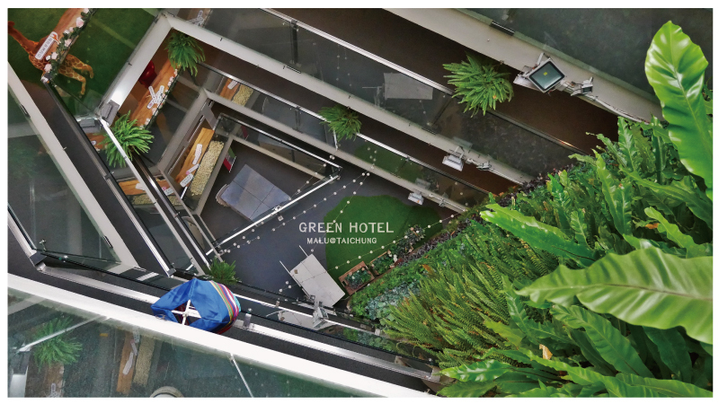 葉綠宿greenhotel-22