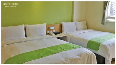葉綠宿greenhotel-40