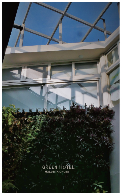 葉綠宿greenhotel-23