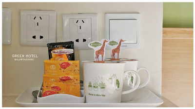 葉綠宿greenhotel-35