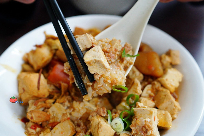 基隆暖暖小吃推薦旭家私廚