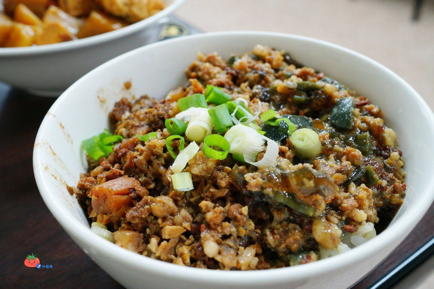 基隆暖暖小吃推薦旭家私廚