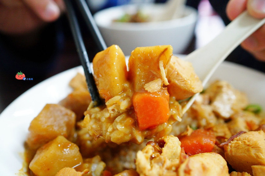 基隆暖暖小吃推薦旭家私廚