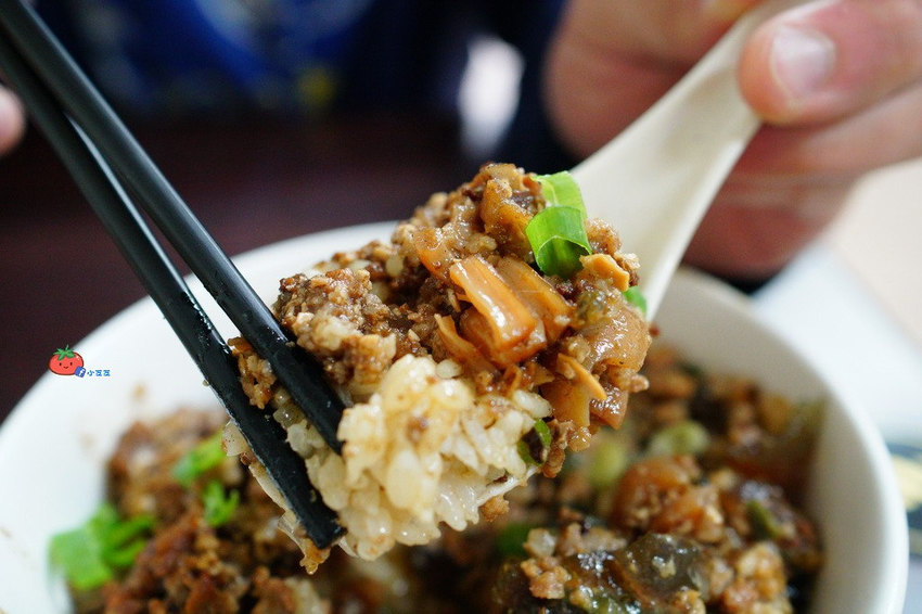 基隆暖暖小吃推薦旭家私廚