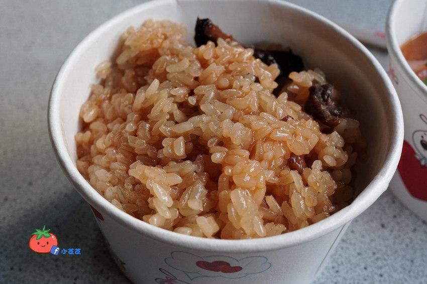 基隆八斗子美食推薦 信三肉圓