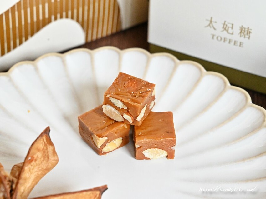 上信饌玉｜2025新春禮盒推薦！主打堅果塔，嚴選頂級食材，包裝精緻，送禮相宜 - 糖糖's 享食生活