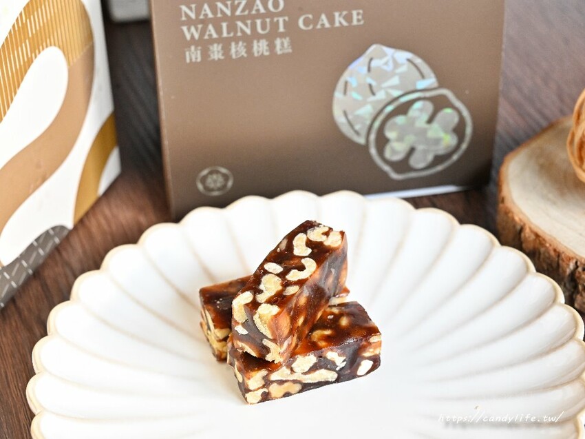 上信饌玉｜2025新春禮盒推薦！主打堅果塔，嚴選頂級食材，包裝精緻，送禮相宜 - 糖糖's 享食生活