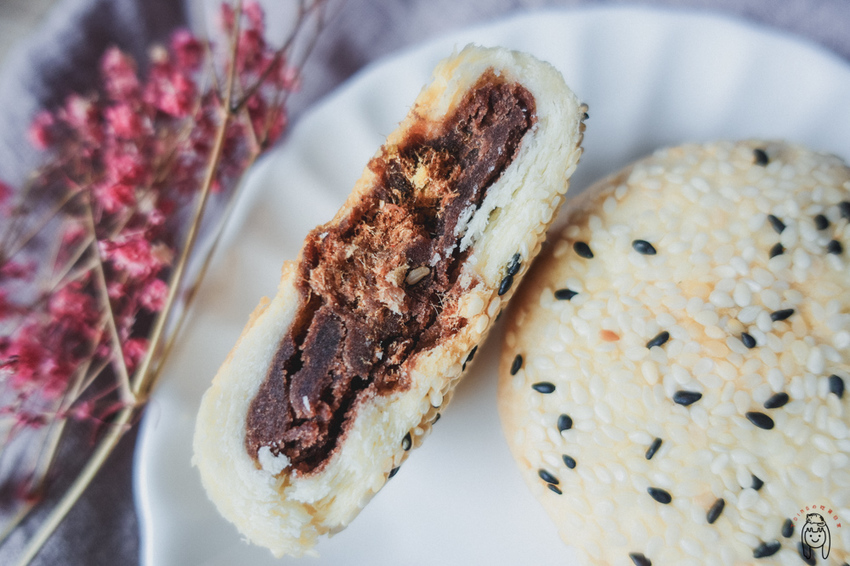 台北伴手禮推薦 「上信饌玉」適合節慶送禮，推薦夏威夷潛艇、太妃糖及相思餅，讓你送禮送到心坎裡！ - 丁Dingの吃貨日常