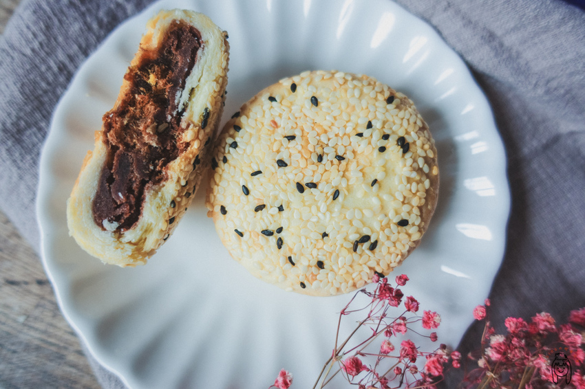 台北伴手禮推薦 「上信饌玉」適合節慶送禮，推薦夏威夷潛艇、太妃糖及相思餅，讓你送禮送到心坎裡！ - 丁Dingの吃貨日常