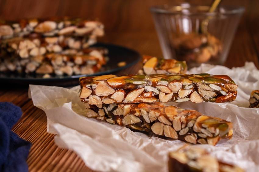 source: imgur.com 宅配美食|上信饌玉-今年中秋送禮的選擇,刷嘴又香甜可口的堅果點心