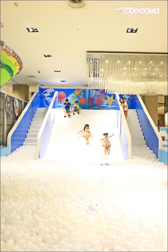 嗨森海底主題樂園 (35).JPG