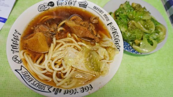 【台北美食】大福燒-網路評價極高的美食小吃店 【台北美食】大福燒-網路評價極高的美食小吃店