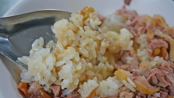 【中和美食】安平鵝肉-美味又好吃的鵝肉飯