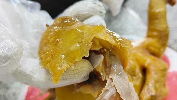 【台北溫泉】七窟溫泉餐廳｜１００元湯屋，陽明山裡的隱藏版溫泉，還有脆皮雞必吃！