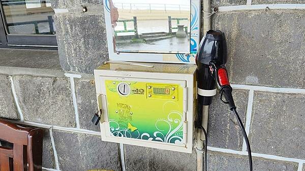 【台北溫泉】七窟溫泉餐廳｜１００元湯屋，陽明山裡的隱藏版溫泉，還有脆皮雞必吃！