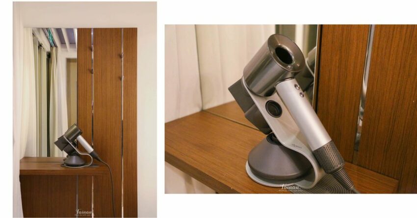 【台南住宿】南岸山．綺民宿，不輸飯店的高級設備，住進設計師的作品中！