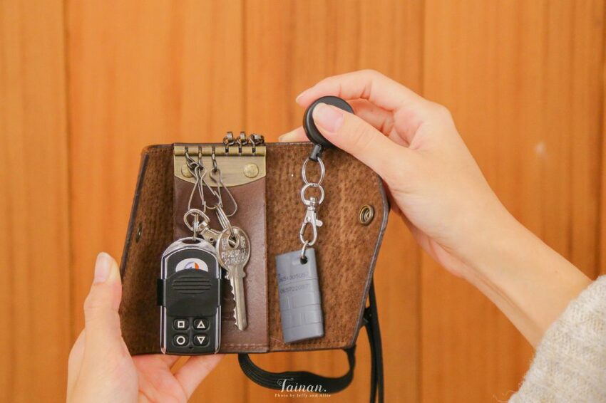 【台南住宿】南岸山．綺民宿，不輸飯店的高級設備，住進設計師的作品中！