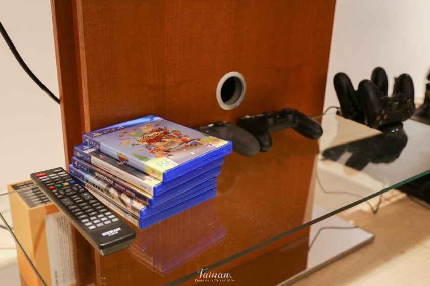 【台南住宿】南岸山．綺民宿，不輸飯店的高級設備，住進設計師的作品中！