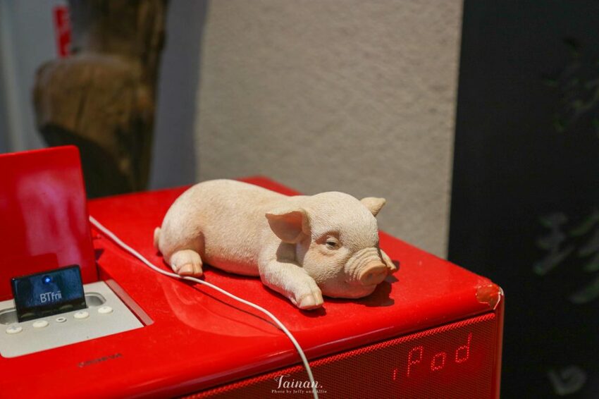 【台南住宿】南岸山．綺民宿，不輸飯店的高級設備，住進設計師的作品中！