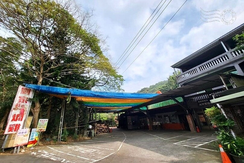 九芎湖劉家燜雞