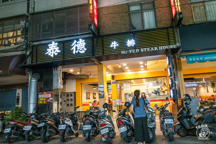 台中市西區向上市場美食懶人包 | 台中向上市場中美街附近小吃美食大推薦～