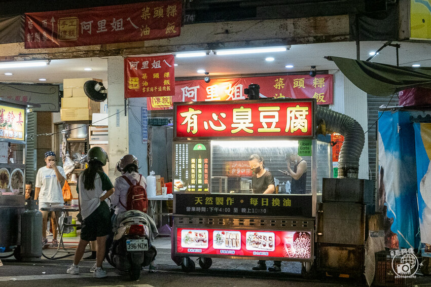 台中市西區向上市場美食懶人包 | 台中向上市場中美街附近小吃美食大推薦～